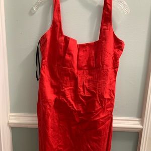 Very cute dress, used it one for a wedding.